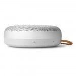 Loa B&O Beosound A1 Gen 3 (Pin 24h | Công suất 60W | IP67 | Bluetooth 5.1 | aptX Adaptive | Dual connect | Âm thanh 360 độ)-4