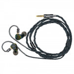 Tai nghe Noble Audio Van Gogh (Dây rời | Connector 2-Pin | Jack cắm 4.4mm | 3 Driver)-2