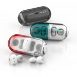 Tai nghe Moondrop Pill (Bluetooth 6.0 | Pin 8h | IPX4 | Kết nối đa điểm | Game mode)-7