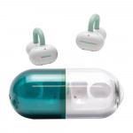 Tai nghe Moondrop Pill (Bluetooth 6.0 | Pin 8h | IPX4 | Kết nối đa điểm | Game mode)-3