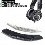 Đệm đầu headband cho tai nghe các dòng ATH M-seri: M50x, M40x, M30x, M20x-2