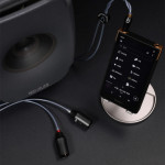 DDHIFI BC44XLR 4.4mm Balanced to XLR 3Pin-3