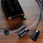 DDHIFI BC44XLR 4.4mm Balanced to XLR 3Pin-4