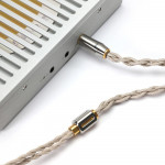 DdHiFi BC130 Net (Nyx Net) - Dây nâng cấp cho tai nghe IEM-2