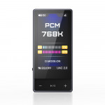 FiiO QX13 (Dongle DAC/Amp | ES9027PRO | TI INA1620*4 | OPA1692*2 | XMOS XU316 | PCM 32bit/768kHz | DSD512 Native | MQA)-7