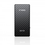 FiiO QX13 (Dongle DAC/Amp | ES9027PRO | TI INA1620*4 | OPA1692*2 | XMOS XU316 | PCM 32bit/768kHz | DSD512 Native | MQA)-6