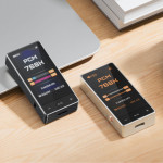 FiiO QX13 (Dongle DAC/Amp | ES9027PRO | TI INA1620*4 | OPA1692*2 | XMOS XU316 | PCM 32bit/768kHz | DSD512 Native | MQA)-4