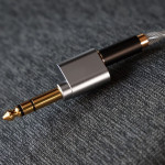 DDHiFi DJ65B(AL) - Adapter 4.4mm Cái sang 6.35mm Đực-3
