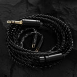 Tai nghe Kinera Celest Wyvern Black Remaster (Không Mic | Dây rời | Connector 2 pin | Jack cắm 3.5mm | Driver 10mm)-7