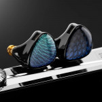 Tai nghe Kinera Celest Wyvern Black Remaster (Không Mic | Dây rời | Connector 2 pin | Jack cắm 3.5mm | Driver 10mm)-5