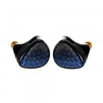 Tai nghe Kinera Celest Wyvern Black Remaster (Không Mic | Dây rời | Connector 2 pin | Jack cắm 3.5mm | Driver 10mm)-2