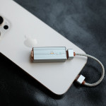 ddHifi TC44 Pro Eye3  (Dongle DAC/Amp | Dual CS43198 | PCM 32bit/384kHz | DSD256 Native | USB-C)-3