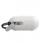 Loa Wiwu Play Fun H8 (Pin 6h | Công suất 5W | IPX6 | Bluetooth 5.3 | Thẻ nhớ TF | USB Flash | Jack cắm AUX 3.5mm)-5