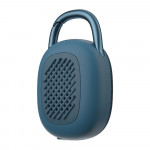 Loa Wiwu Clip Fun H3 (Pin 6h | Công suất 5W | IPX5 | Bluetooth 5.3 | Thẻ nhớ TF | Jack cắm AUX 3.5mm)-4