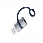Wiwu Wi-C052 (OTG USB-C to USB-A)-3