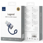 Wiwu Wi-C052 (OTG USB-C to USB-A)-4
