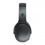 Tai nghe Skullcandy Crusher 540 Active (Bluetooth 5.0 | Pin 40h | Multi-sensory Bass  | Đệm Vải | Chống nước | Định vị tai nghe)-5