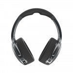 Tai nghe Skullcandy Crusher 540 Active (Bluetooth 5.0 | Pin 40h | Multi-sensory Bass  | Đệm Vải | Chống nước | Định vị tai nghe)-4