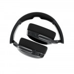 Tai nghe Skullcandy Crusher 540 Active (Bluetooth 5.0 | Pin 40h | Multi-sensory Bass  | Đệm Vải | Chống nước | Định vị tai nghe)-3