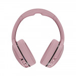 Tai nghe Skullcandy Crusher 540 Active (Bluetooth 5.0 | Pin 40h | Multi-sensory Bass  | Đệm Vải | Chống nước | Định vị tai nghe)-8