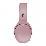 Tai nghe Skullcandy Crusher 540 Active (Bluetooth 5.0 | Pin 40h | Multi-sensory Bass  | Đệm Vải | Chống nước | Định vị tai nghe)-7