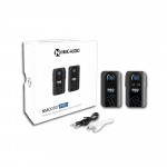 Bộ thu phát không dây NMC-AUDIO NMC0707 PRO (VERSION 4)-2