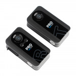 Bộ thu phát không dây NMC-AUDIO NMC0707 PRO (VERSION 4)-10
