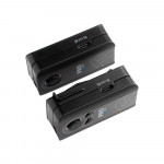 Bộ thu phát không dây NMC-AUDIO NMC0707 PRO (VERSION 4)-5