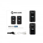 Bộ thu phát không dây NMC-AUDIO NMC0707 PRO (VERSION 4)-3
