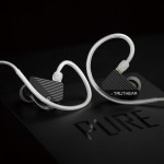 Tai nghe Truthear Pure (Không có Mic | Dây rời | Connector 2 pin | Jack cắm 3.5mm | 4 Driver)-7