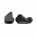 Tai nghe Truthear Pure (Không có Mic | Dây rời | Connector 2 pin | Jack cắm 3.5mm | 4 Driver)-2