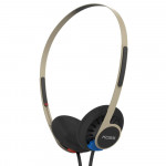 Koss KPH40 Utility (Dây rời | Jack cắm 3.5mm | On-ear)-2