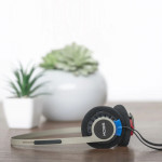 Koss KPH40 Utility (Dây rời | Jack cắm 3.5mm | On-ear)-6