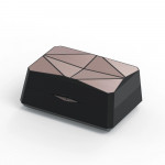 iFi GO pod Max (Module Bluetooth | Bluetooth 5.4 | Qualcomm QCC5181 | Pin 7h | LDAC | aptX Lossless | IPX5 | MMCX/2-Pin)-4
