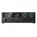 FiiO K15 (Desktop DAC/Amp | Bluetooth 5.1 | AK4497S | MJE243G/253G | XMOS XU316 | PCM 32bit/768kHz | DSD512 | MQA)-8