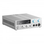 FiiO K15 (Desktop DAC/Amp | Bluetooth 5.1 | AK4497S | MJE243G/253G | XMOS XU316 | PCM 32bit/768kHz | DSD512 | MQA)-5