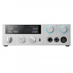 FiiO K15 (Desktop DAC/Amp | Bluetooth 5.1 | AK4497S | MJE243G/253G | XMOS XU316 | PCM 32bit/768kHz | DSD512 | MQA)-4