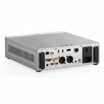 FiiO K15 (Desktop DAC/Amp | Bluetooth 5.1 | AK4497S | MJE243G/253G | XMOS XU316 | PCM 32bit/768kHz | DSD512 | MQA)-3