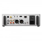 FiiO K15 (Desktop DAC/Amp | Bluetooth 5.1 | AK4497S | MJE243G/253G | XMOS XU316 | PCM 32bit/768kHz | DSD512 | MQA)-2