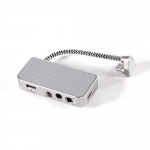 ddHiFi TC44Grip (Dongle DAC/Amp | Dual CS43198 | SGM8262-2 | PCM 32bit/768kHz | DSD256 | USB-C)-6