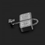 ddHiFi TC44Grip (Dongle DAC/Amp | Dual CS43198 | SGM8262-2 | PCM 32bit/768kHz | DSD256 | USB-C)-2