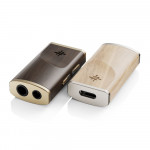 Fiio Snowsky Melody (Dongle DAC/Amp | CS43131 | PCM 32bit/384kHz | DSD256 | USB-C)-5