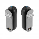 Micro không dây cài áo BOYA Magic-03 (Mic đôi | Adapter Type-C | Adapter Máy Ảnh | Pin 6h | Noise Cancellation Gen3 - Ai)-4