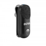Micro không dây cài áo BOYA Magic-03 (Mic đôi | Adapter Type-C | Adapter Máy Ảnh | Pin 6h | Noise Cancellation Gen3 - Ai)-3