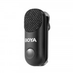 Micro không dây cài áo BOYA Magic-03 (Mic đôi | Adapter Type-C | Adapter Máy Ảnh | Pin 6h | Noise Cancellation Gen3 - Ai)-2