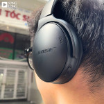 Tai nghe Bose QuietComfort Headphones (LIKE NEW | Bluetooth 5.1 | Pin 24h | Jack 2.5mm ra 3.5mm | Chống ồn ANC | Kết nối đa điểm)-3