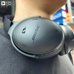 Tai nghe Bose QuietComfort Headphones (LIKE NEW | Bluetooth 5.1 | Pin 24h | Jack 2.5mm ra 3.5mm | Chống ồn ANC | Kết nối đa điểm)-4