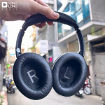 Tai nghe Bose QuietComfort Headphones (LIKE NEW | Bluetooth 5.1 | Pin 24h | Jack 2.5mm ra 3.5mm | Chống ồn ANC | Kết nối đa điểm)-7
