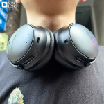 Tai nghe Bose QuietComfort Headphones (LIKE NEW | Bluetooth 5.1 | Pin 24h | Jack 2.5mm ra 3.5mm | Chống ồn ANC | Kết nối đa điểm)-5