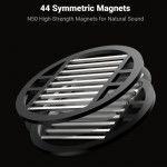 Tai nghe Fosi Audio i5  (Planar Magnetic | Driver 97mm | Dây rời | Connector 3.5mm | jack cắm 3.5)-4